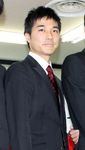 石原軍団の池田努